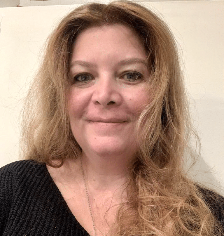 Geneviève Ogé